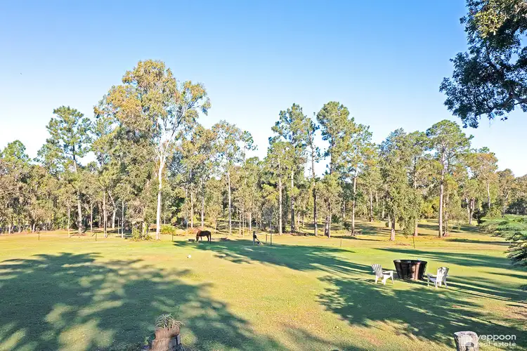 Second view of Homely rural property listing, 2227 Byfield Road, Byfield QLD 4703