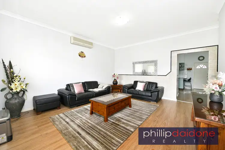 Second view of Homely semi-detached listing, 194B Auburn Road, Auburn NSW 2144