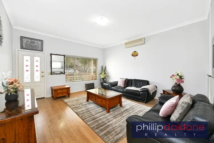 Third view of Homely semi-detached listing, 194B Auburn Road, Auburn NSW 2144