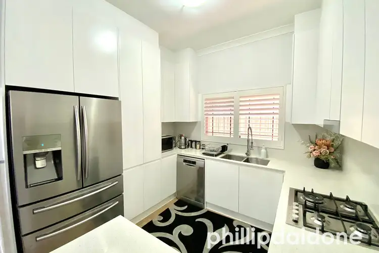 Fourth view of Homely semi-detached listing, 194B Auburn Road, Auburn NSW 2144