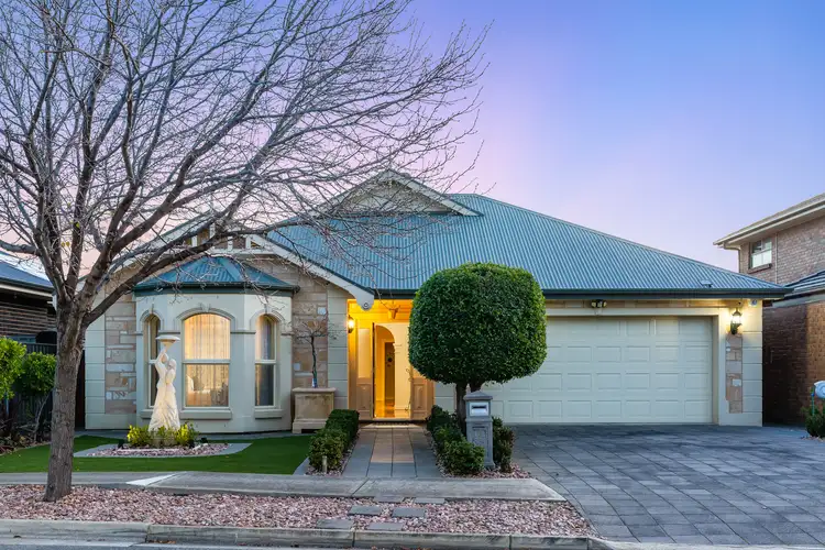 9 Wayne Avenue, Fulham Gardens SA 5024