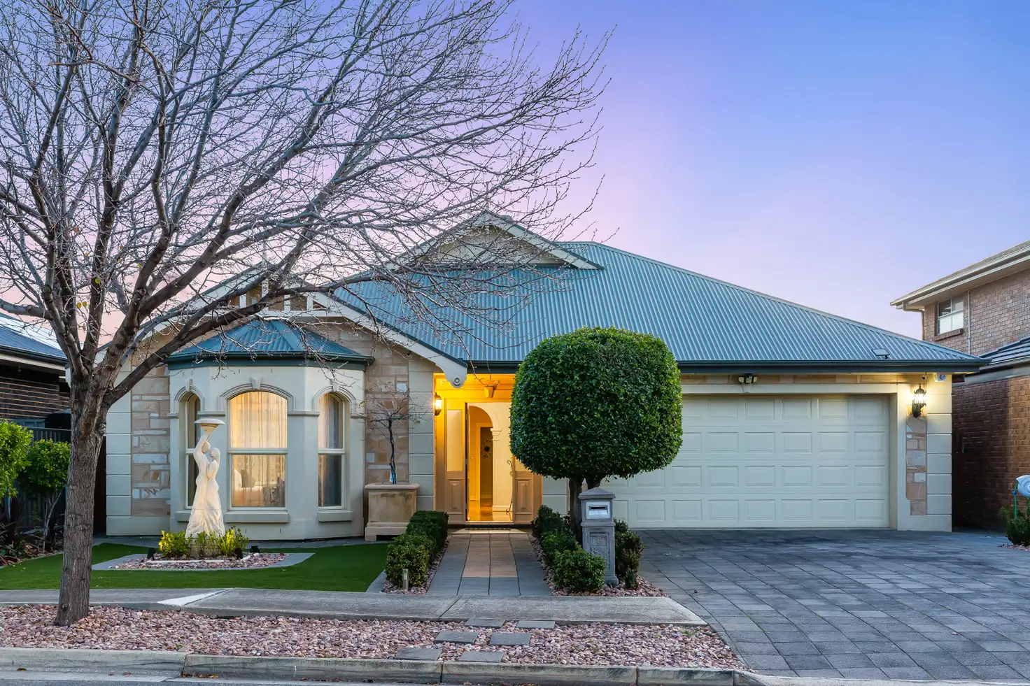 Main view of Homely house listing, 9 Wayne Avenue, Fulham Gardens SA 5024