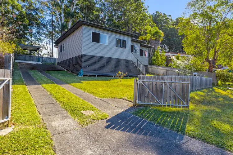 Third view of Homely house listing, 12 Lewis Street, Toormina NSW 2452
