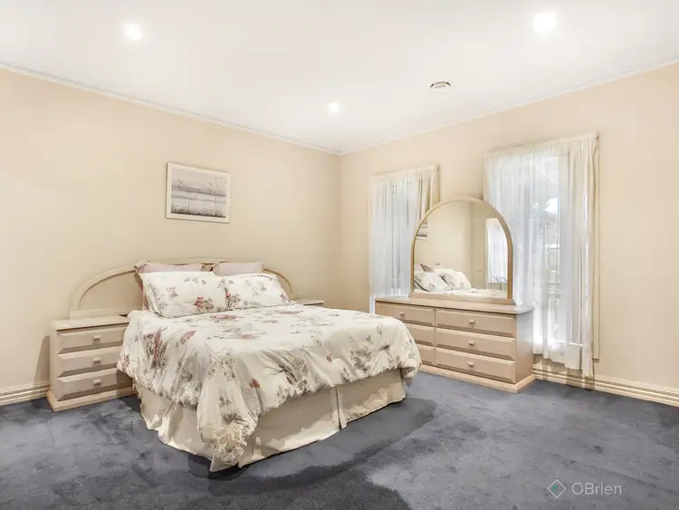 Third view of Homely house listing, 93 Melville Park Drive, Berwick VIC 3806