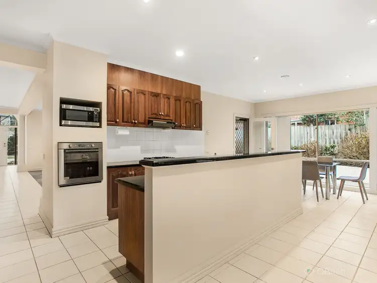 Fourth view of Homely house listing, 93 Melville Park Drive, Berwick VIC 3806
