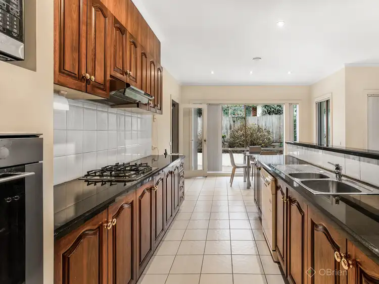 Fifth view of Homely house listing, 93 Melville Park Drive, Berwick VIC 3806