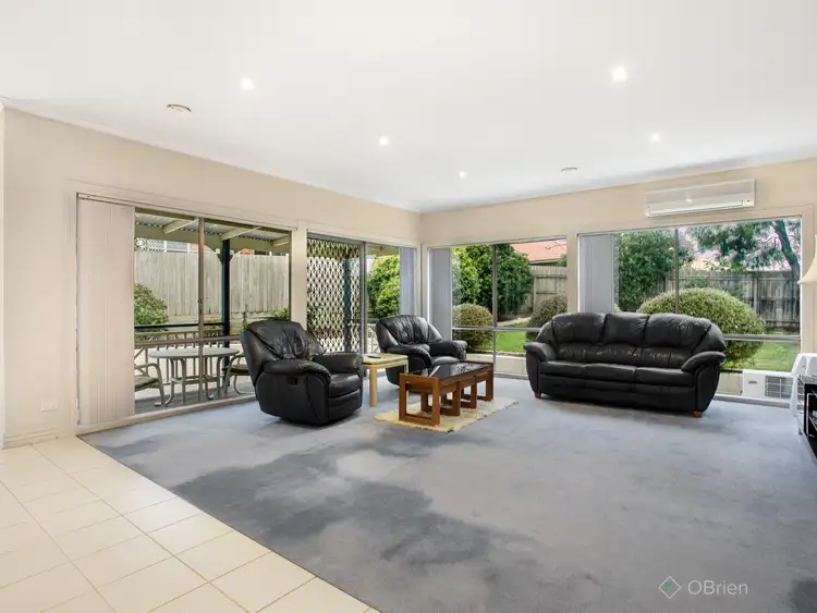 Sixth view of Homely house listing, 93 Melville Park Drive, Berwick VIC 3806
