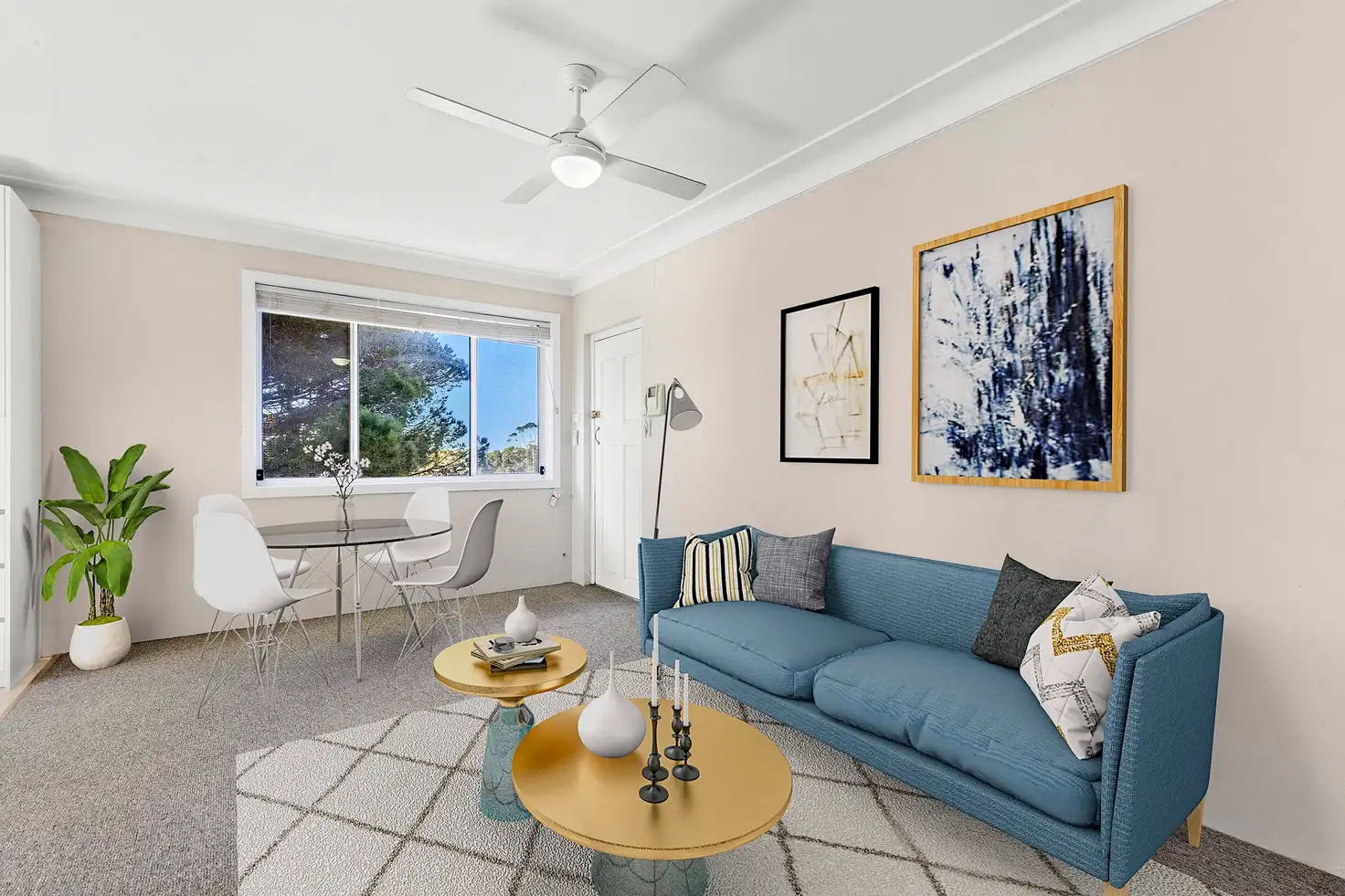 Main view of Homely unit listing, 7/40 Bridge Street, Coniston NSW 2500