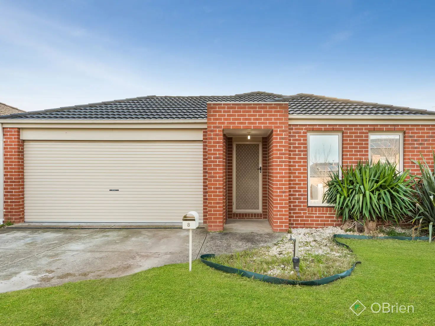 Main view of Homely house listing, 8 Montdami Way, Carrum Downs VIC 3201