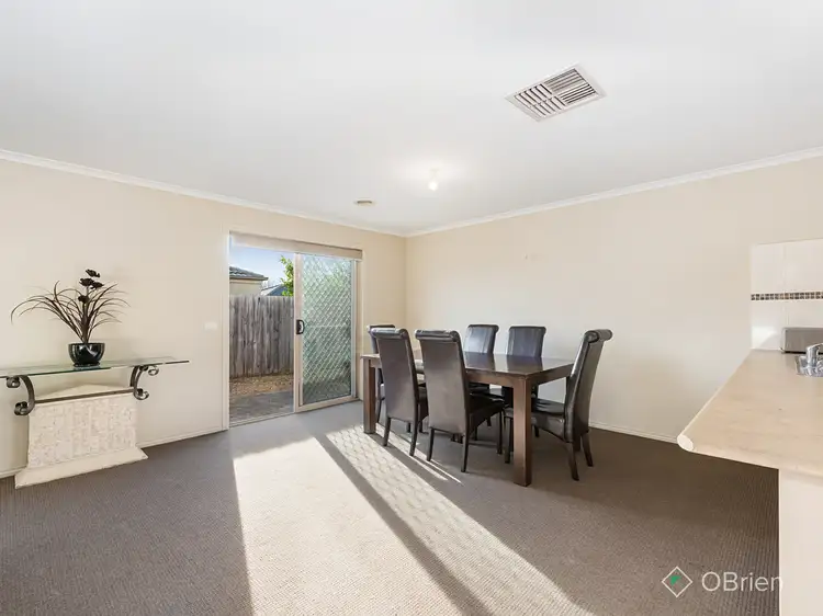 Third view of Homely house listing, 8 Montdami Way, Carrum Downs VIC 3201