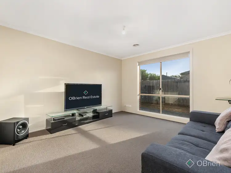Fourth view of Homely house listing, 8 Montdami Way, Carrum Downs VIC 3201