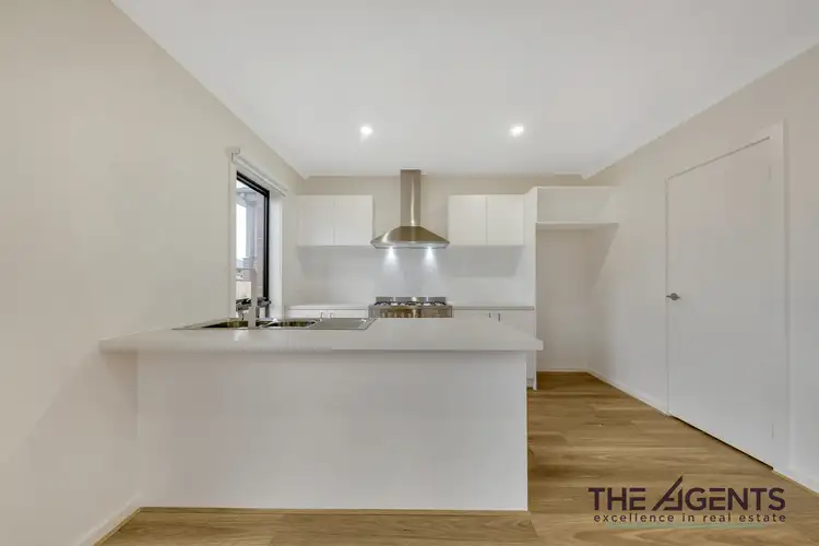 Fourth view of Homely house listing, 25 Melogold Crescent, Tarneit VIC 3029