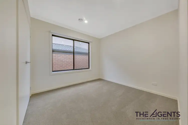 Fifth view of Homely house listing, 25 Melogold Crescent, Tarneit VIC 3029