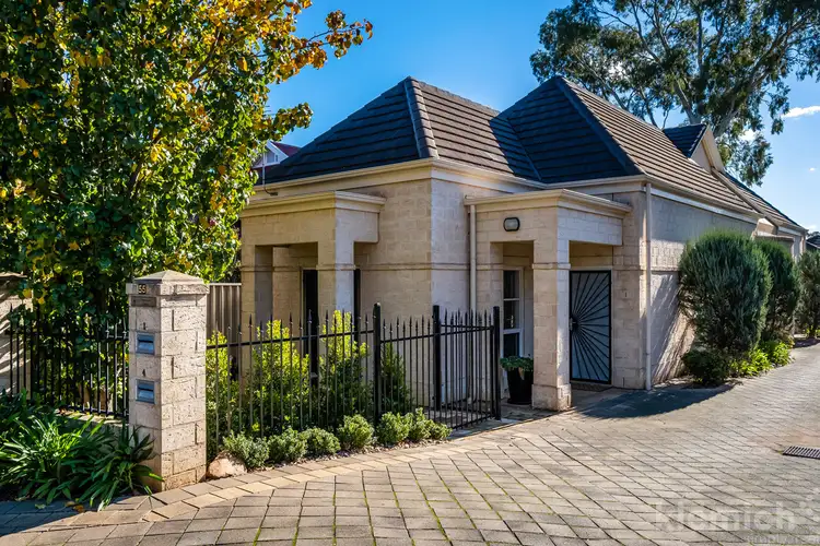1/55 Coorara Avenue, Payneham South SA 5070