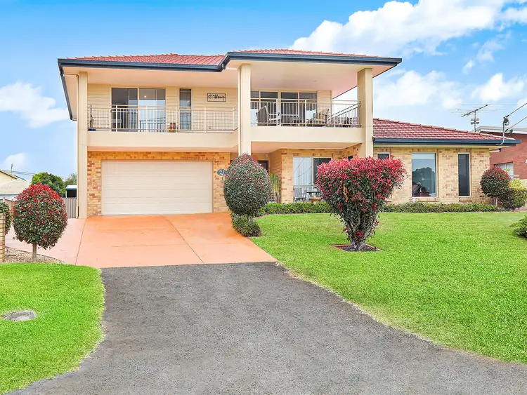 Second view of Homely house listing, 21 Fielding Street, Buderim QLD 4556