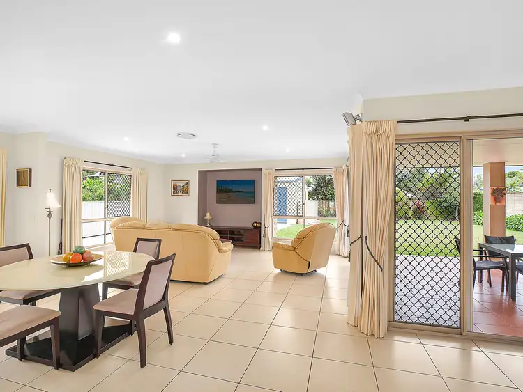 Third view of Homely house listing, 21 Fielding Street, Buderim QLD 4556