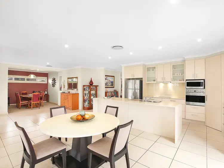 Fourth view of Homely house listing, 21 Fielding Street, Buderim QLD 4556