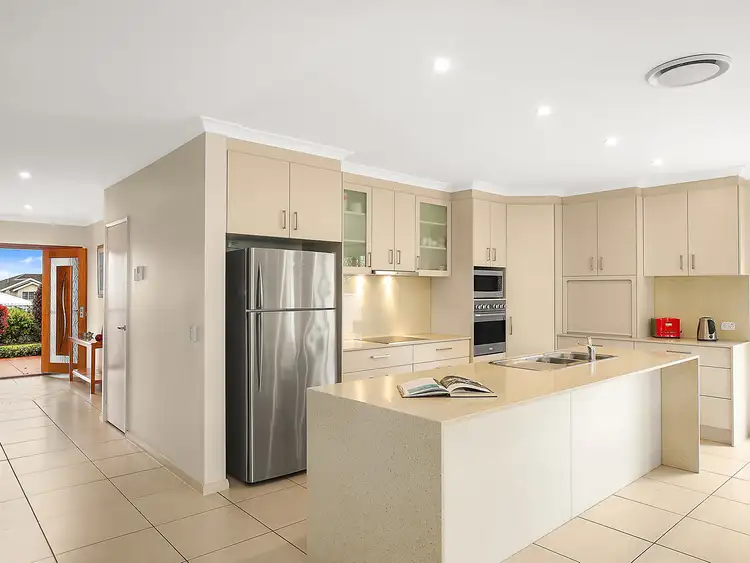 Fifth view of Homely house listing, 21 Fielding Street, Buderim QLD 4556
