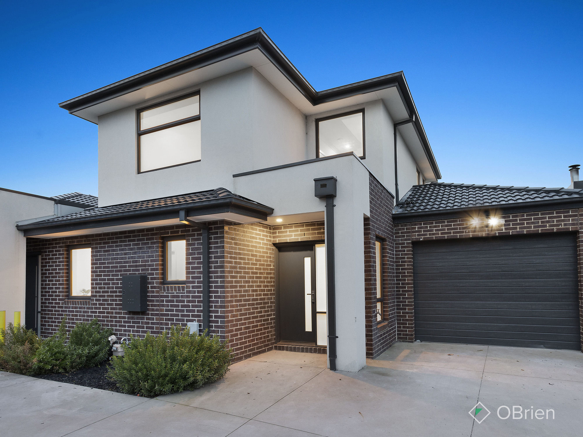 Main view of Homely unit listing, 3/53 Woodbine Grove, Chelsea VIC 3196