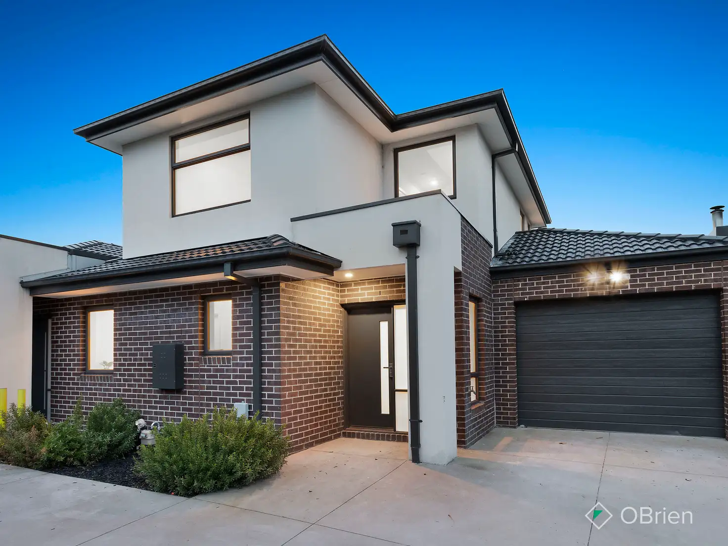 Main view of Homely unit listing, 3/53 Woodbine Grove, Chelsea VIC 3196