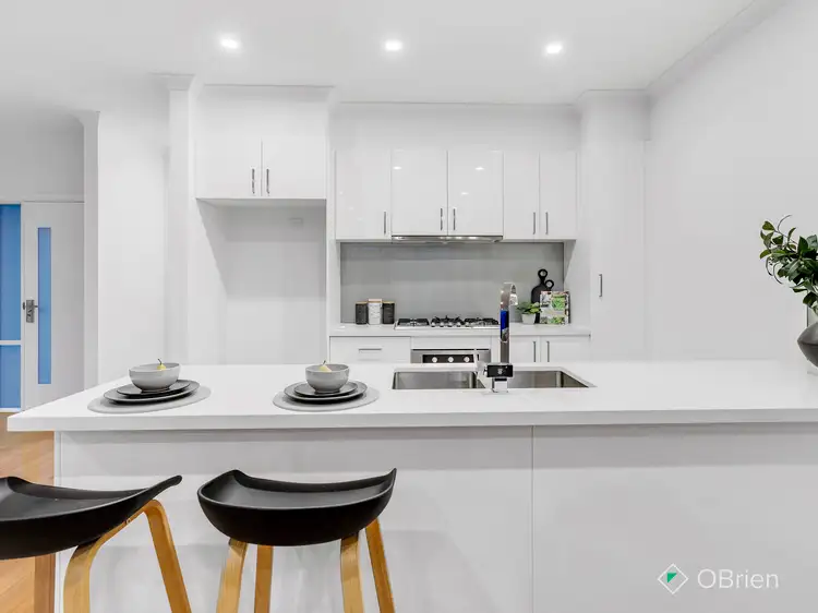 Third view of Homely unit listing, 3/53 Woodbine Grove, Chelsea VIC 3196