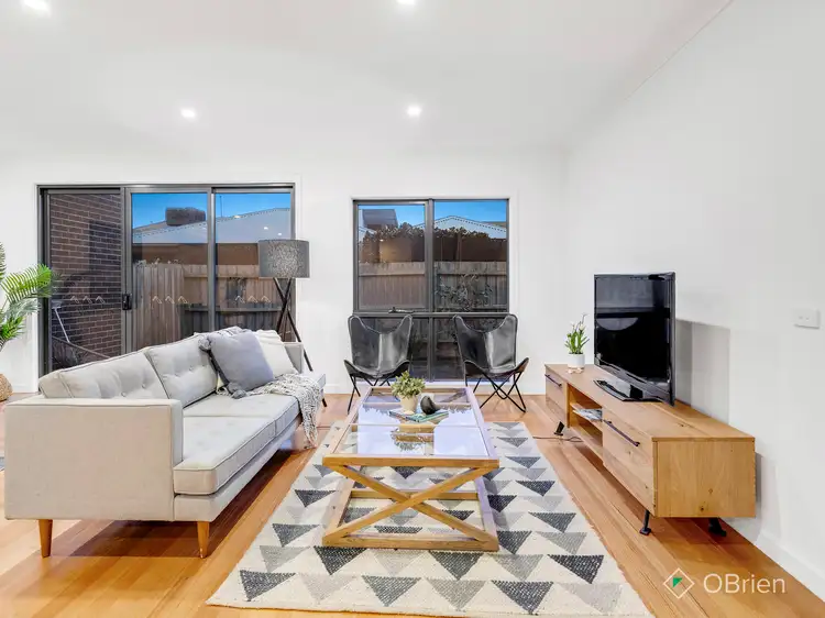 Fourth view of Homely unit listing, 3/53 Woodbine Grove, Chelsea VIC 3196