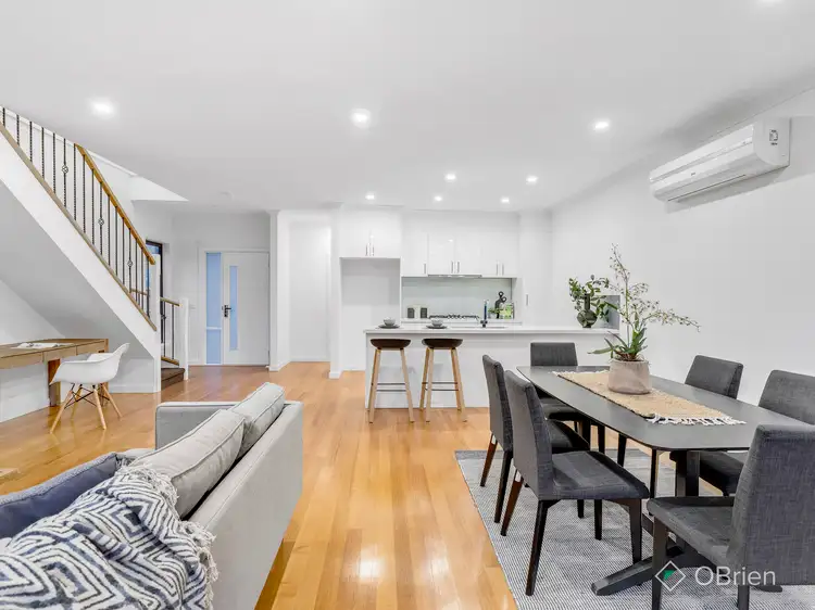 Fifth view of Homely unit listing, 3/53 Woodbine Grove, Chelsea VIC 3196
