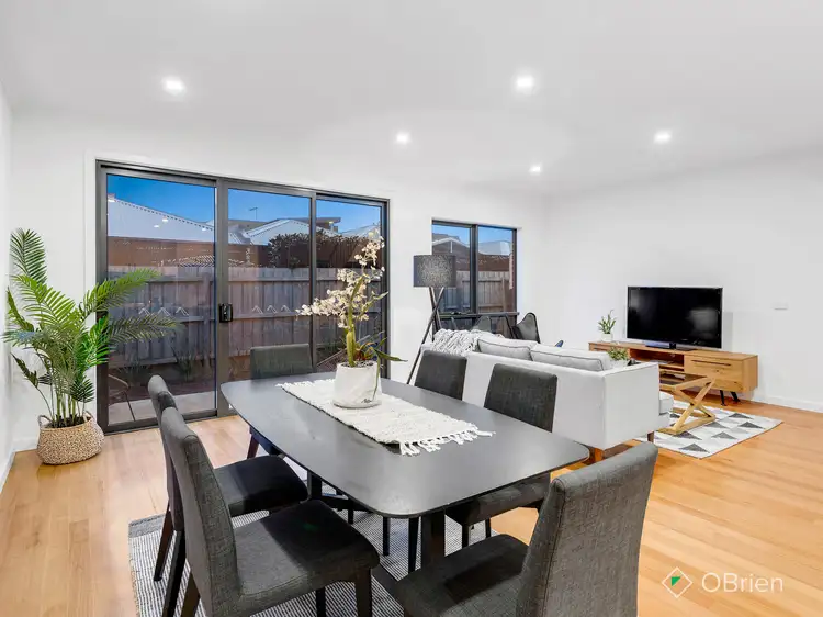 Sixth view of Homely unit listing, 3/53 Woodbine Grove, Chelsea VIC 3196