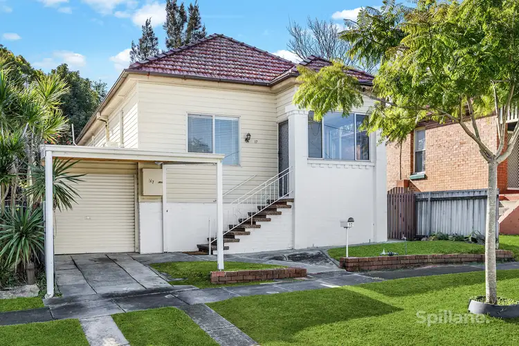 17 Arnold Street, Mayfield NSW 2304