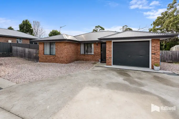 Main view of Homely unit listing, 4/134 Wilmot Street, Port Sorell TAS 7307