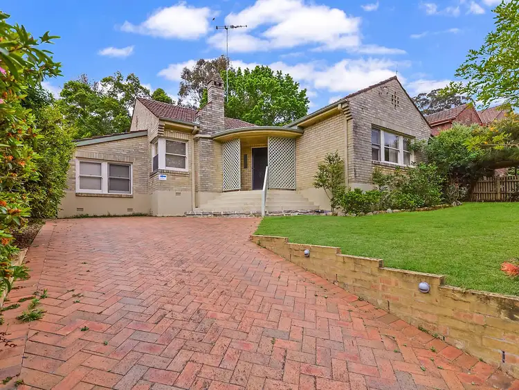 Fifth view of Homely house listing, 8 Fourth Avenue, Eastwood NSW 2122