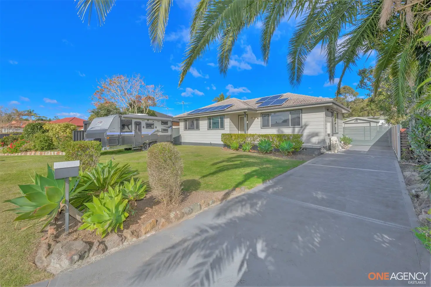 Main view of Homely house listing, 7 Farrington Close, Caves Beach NSW 2281