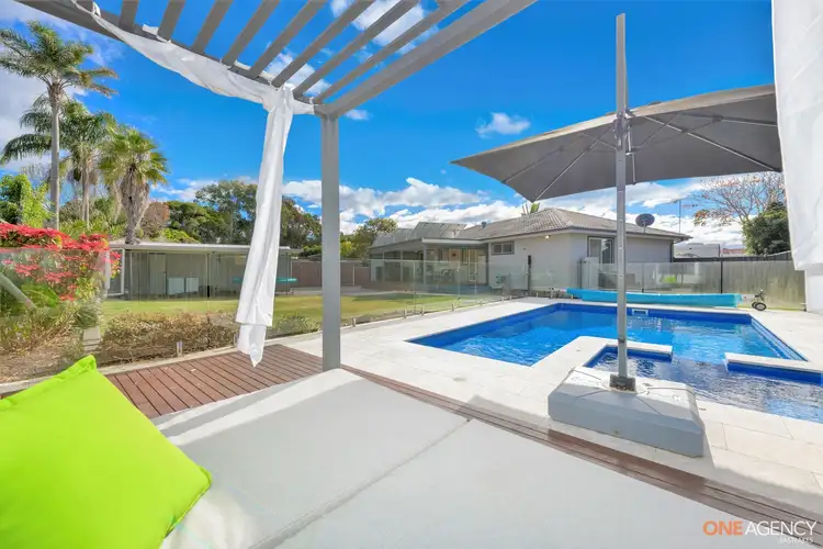 Third view of Homely house listing, 7 Farrington Close, Caves Beach NSW 2281