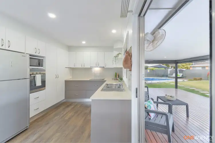 Fourth view of Homely house listing, 7 Farrington Close, Caves Beach NSW 2281