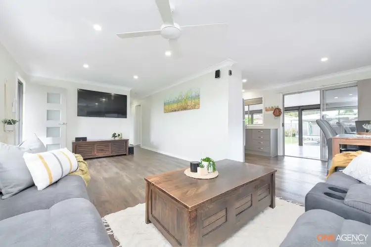 Sixth view of Homely house listing, 7 Farrington Close, Caves Beach NSW 2281