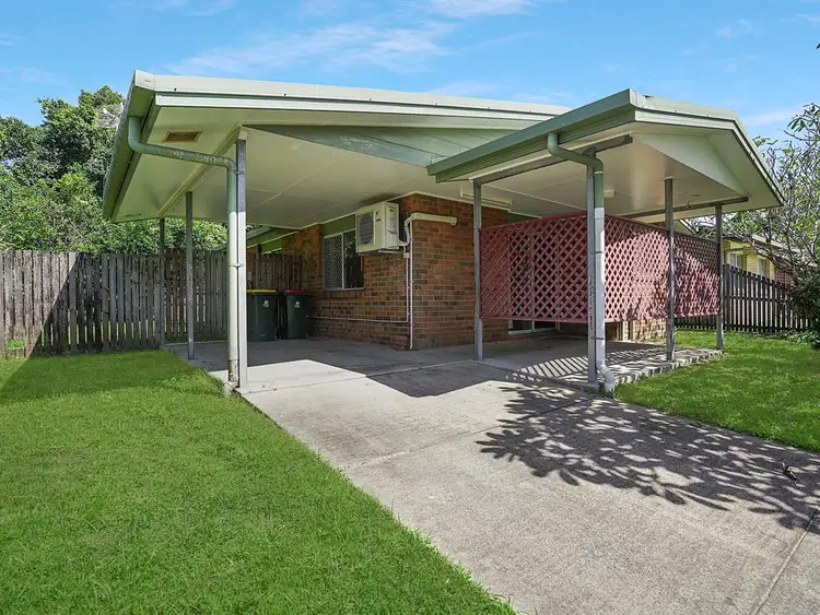 27 Frances Street, Mooroobool QLD 4870