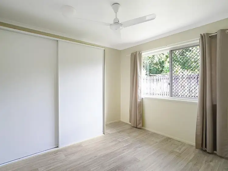 Fourth view of Homely house listing, 27 Frances Street, Mooroobool QLD 4870