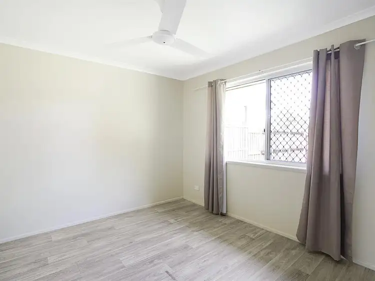 Sixth view of Homely house listing, 27 Frances Street, Mooroobool QLD 4870
