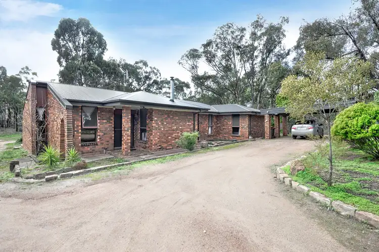 25-41 Jubilee Road, Stawell VIC 3380
