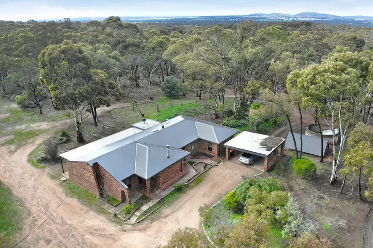 Second view of Homely house listing, 25-41 Jubilee Road, Stawell VIC 3380