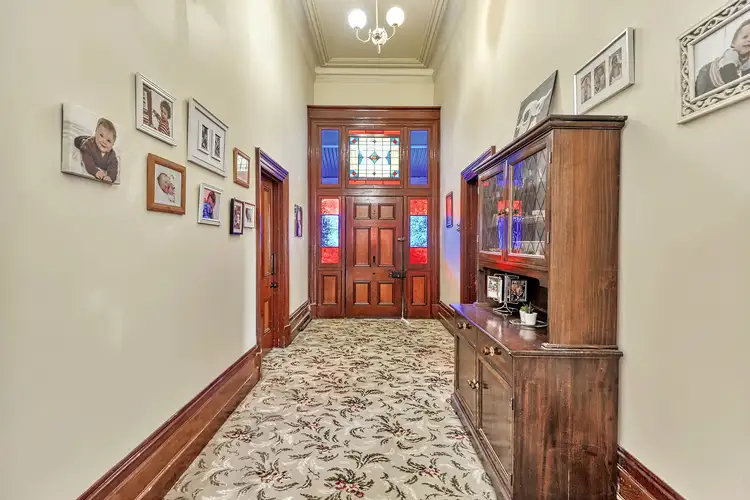 Second view of Homely house listing, 20 Seaby Street, Stawell VIC 3380