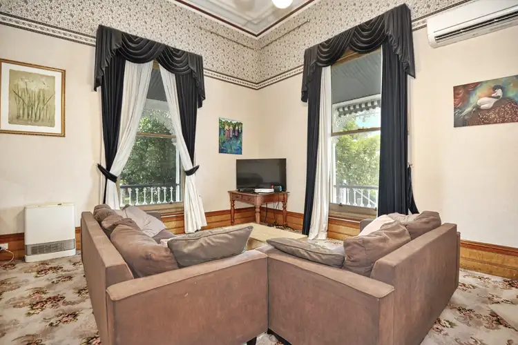 Fifth view of Homely house listing, 20 Seaby Street, Stawell VIC 3380