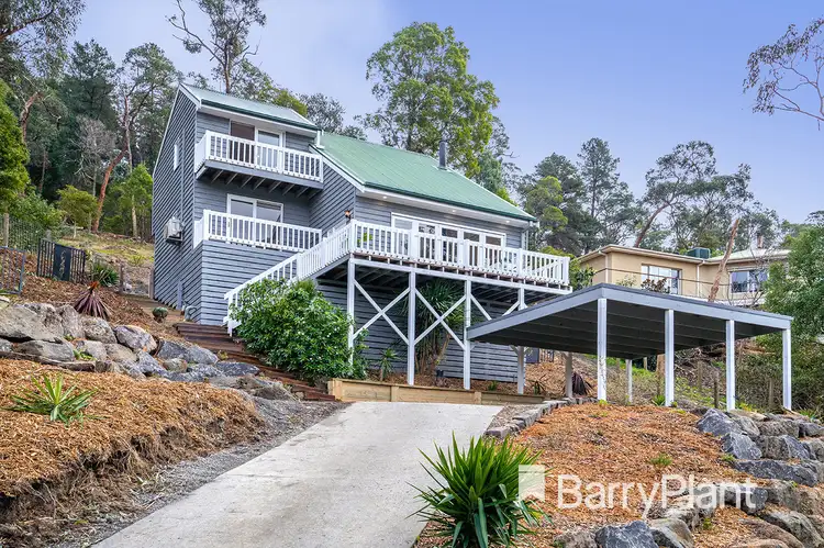 56 Charles Road, Lilydale VIC 3140