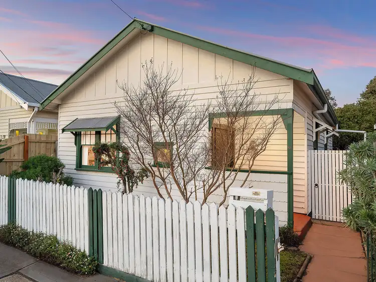 161 Chirnside Street, Kingsville VIC 3012