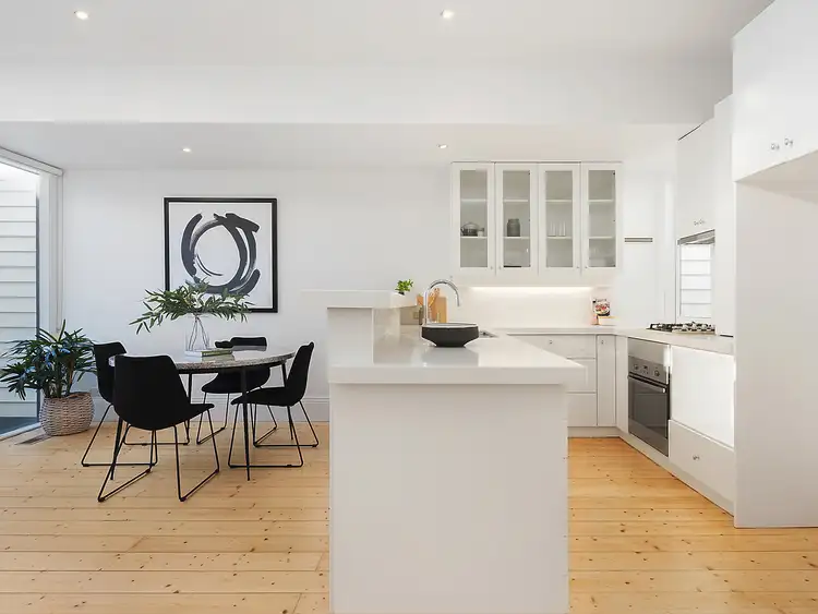 Fourth view of Homely house listing, 48 Wright Street, Middle Park VIC 3206