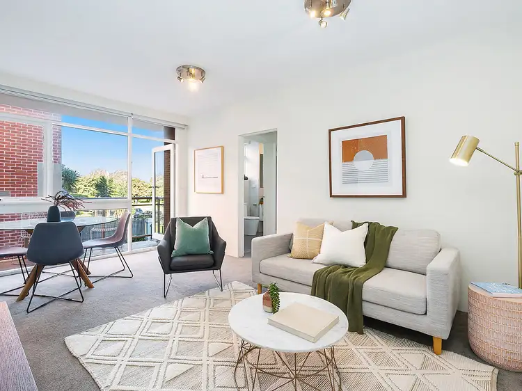 8/323 Beaconsfield Parade, St Kilda West VIC 3182