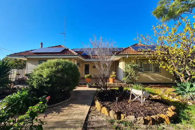 39 Arbour Street, Katanning WA 6317
