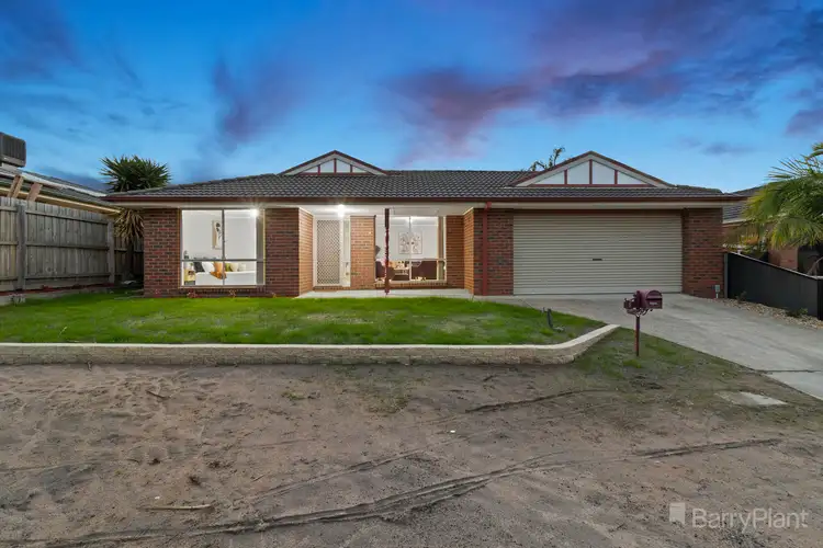 9 Margie Square, Narre Warren South VIC 3805