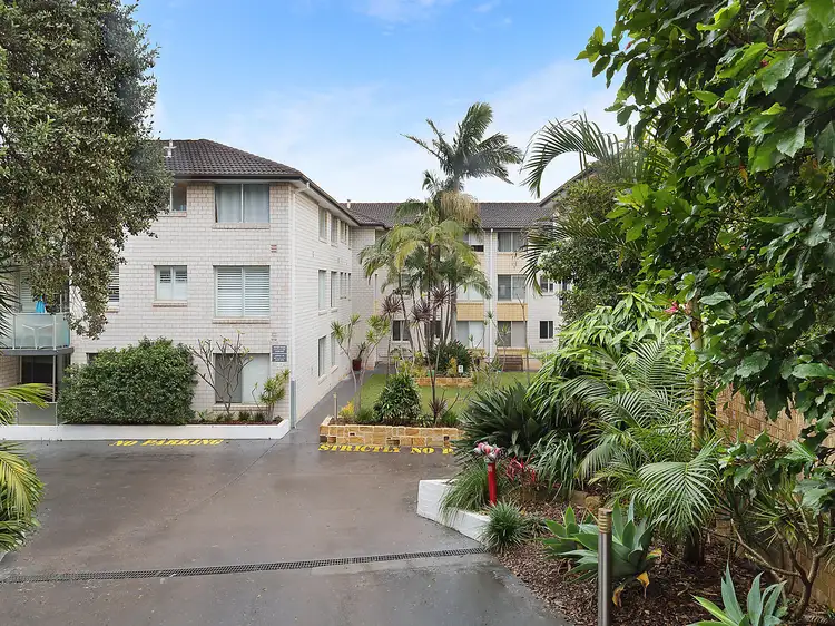 16/12 Ronald Avenue, Freshwater NSW 2096