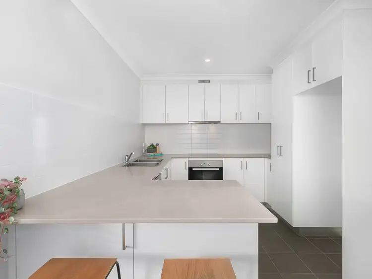 Third view of Homely apartment listing, 6/16 David Miller Crescent, Casey ACT 2913